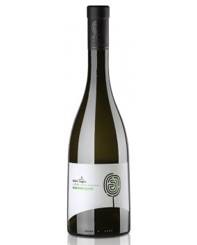 Dealu Negru by Jelna Sauvignon Blanc 2022 | Crama Jelna | Lechinta